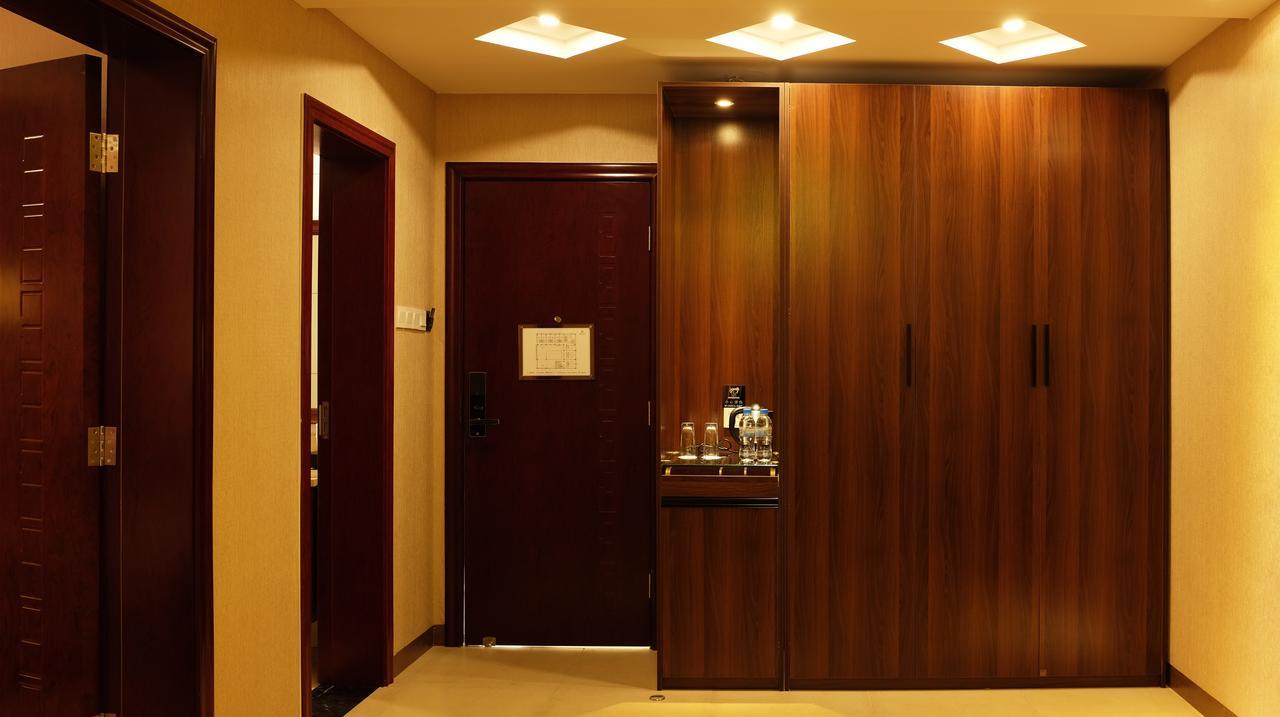 Dmall Hotel キガリ エクステリア 写真