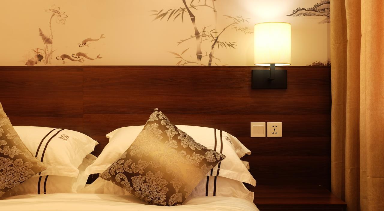 Dmall Hotel キガリ エクステリア 写真