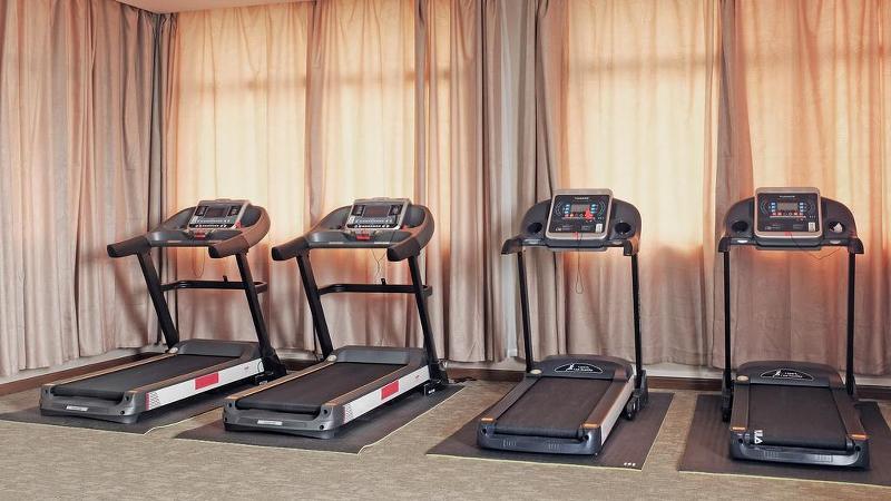 Dmall Hotel キガリ エクステリア 写真